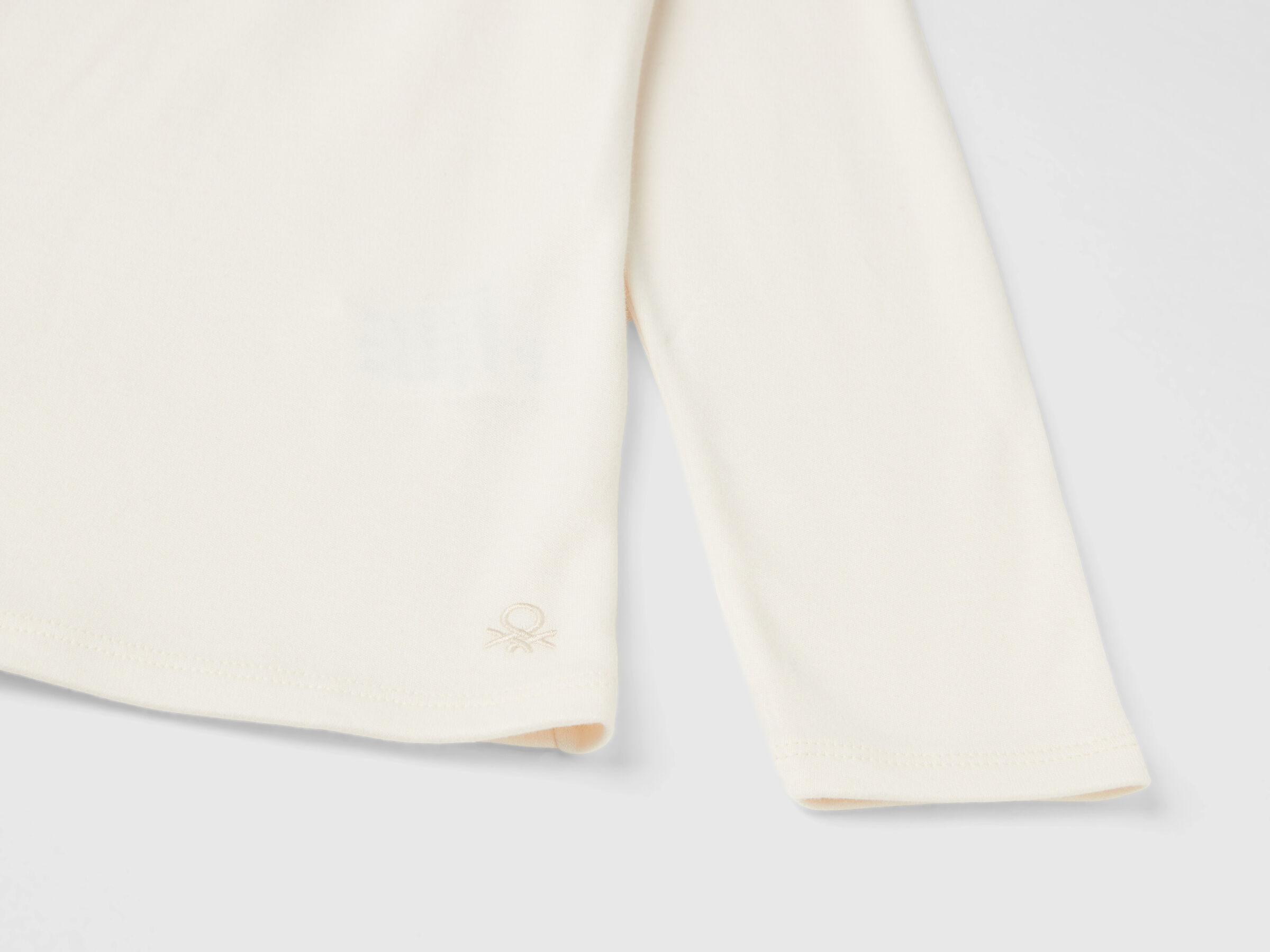 T-SHIRT L/S Junior Girl image number 3